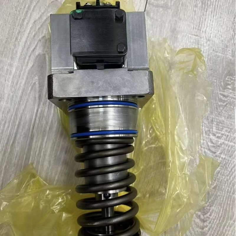 

Топливный насос F0400146 NDB726A