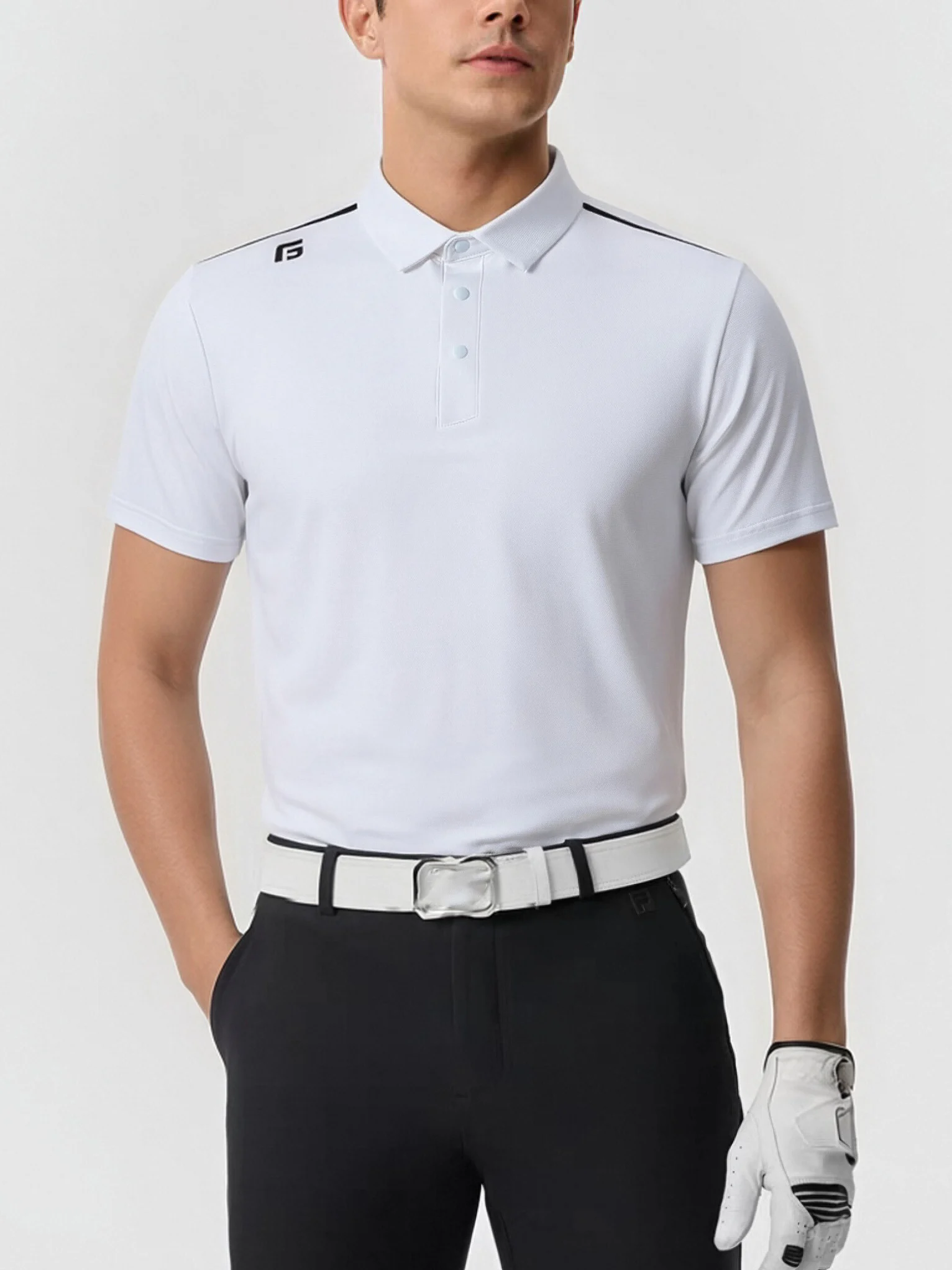 maglietta-da-golf-a-maniche-corte-per-uomo-t-shirt-casual-per-sport-all'aperto-asciugatura-rapida-traspirante-elastica-abbigliamento-sportivo