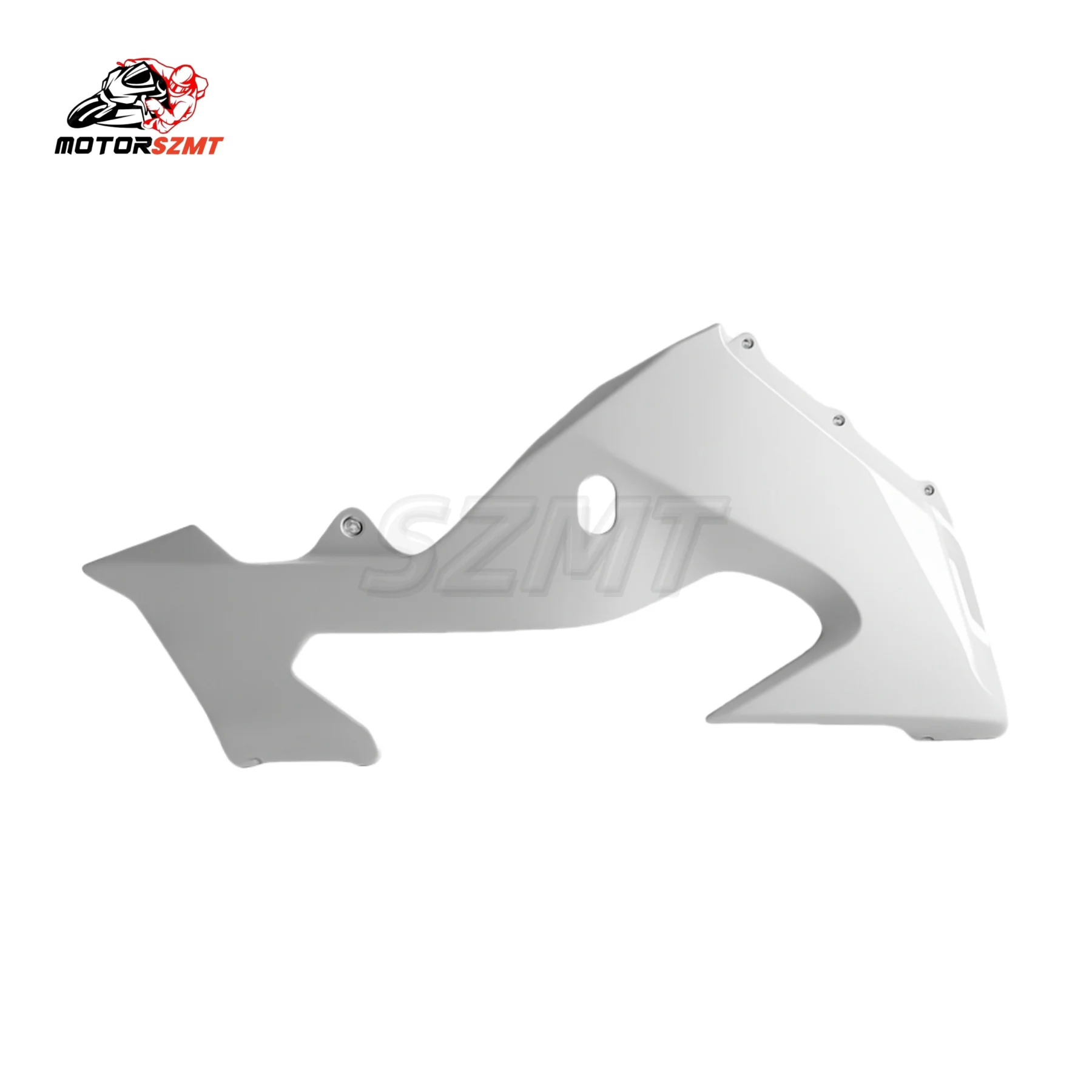 

For Kawasaki ZX10R 2006-2007 ZX10R 2007 Motorcycle Fender Front Mudguard Splash Guard Protector Cover