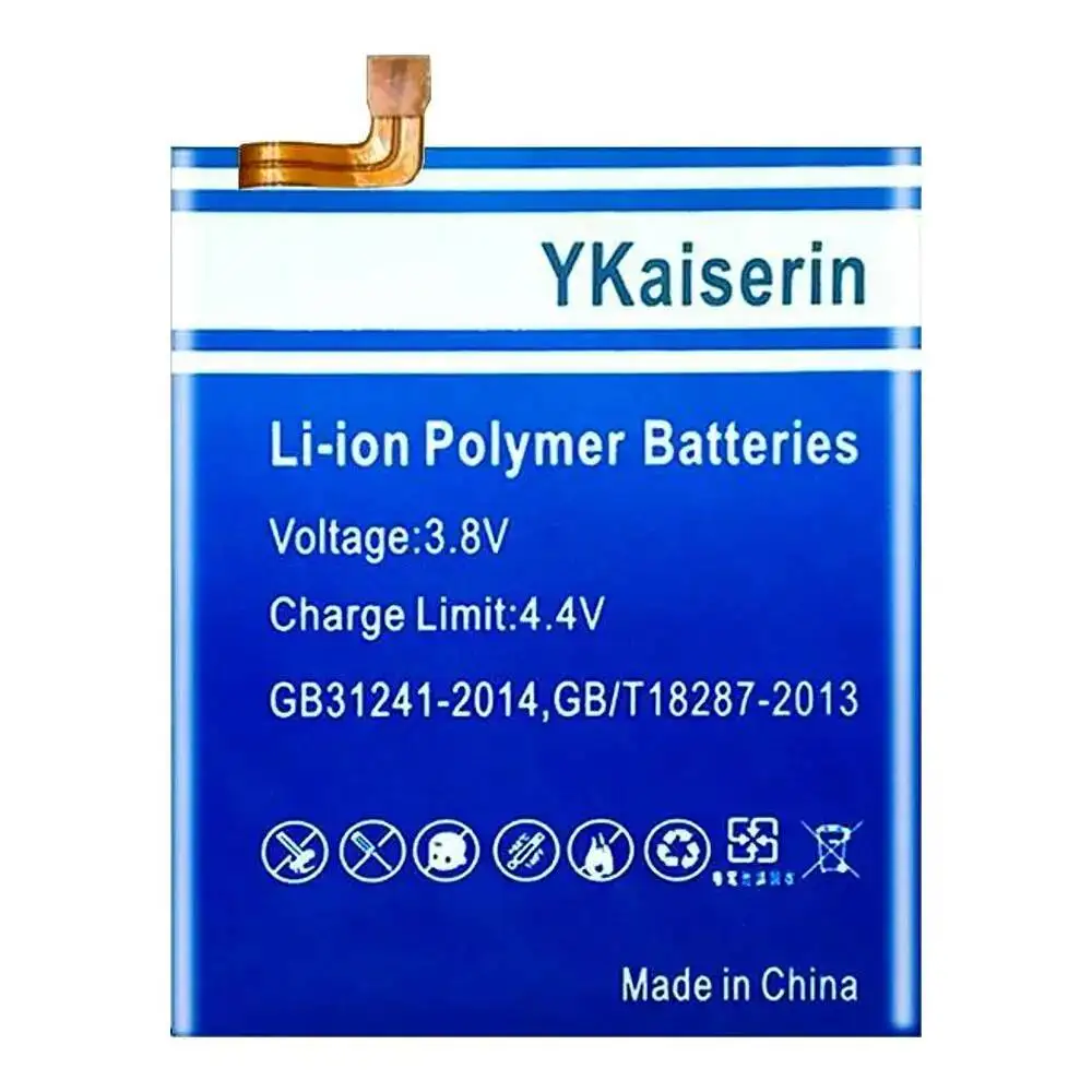 

5150 мАч EB-BN985ABY Хороший низкотемпературный аккумулятор для мобильного телефона для Samsung Galaxy Note 20 Ultra