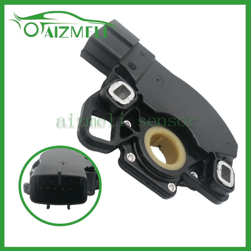 

Защитный переключатель нейтрали коробки передач 1L2Z-7F293-AA для Ford Explorer Lincoln Aviator Mercury Mountaineer 2002 ~ 2005 OE 1L2Z7F293AA