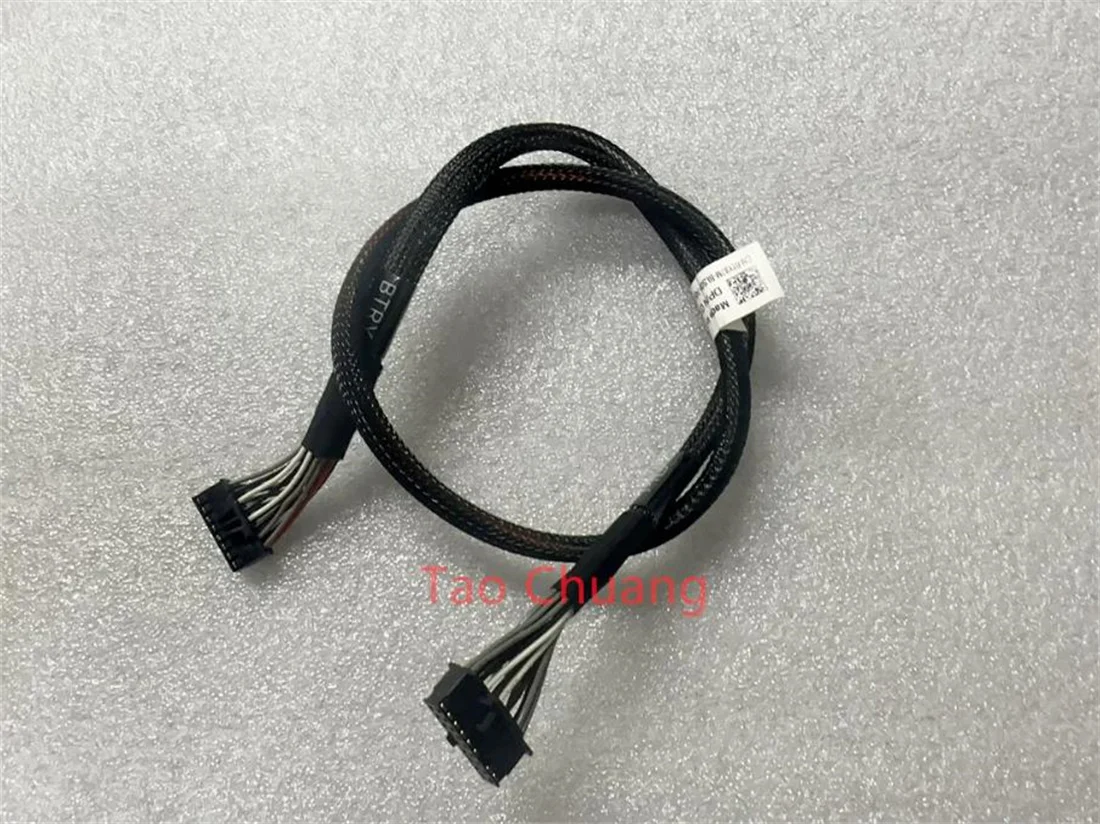FOR Dell PowerEdge R840 R940XA GPU Cables Signal Cable 1Y87M 01Y87M