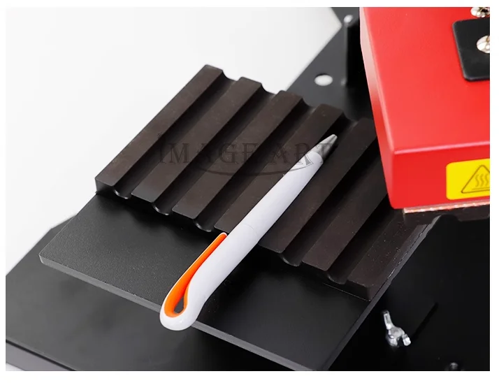 Digital Pen Heat Press Machine for Pen Printing 6 Pens At One Print DIY