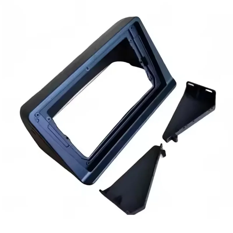 A58X-2 Din 9 Inch C… - image