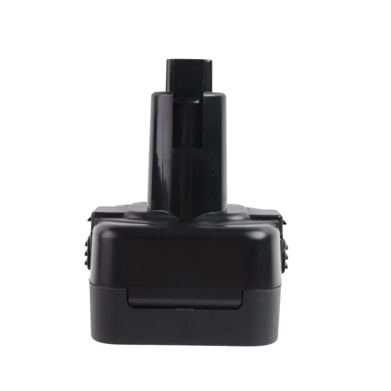Battery Adapter Use For 18V Lithium- Battery Convert To For 12V/14.4V Ni-MH Battery Tools(Only Adapter)-AT30
