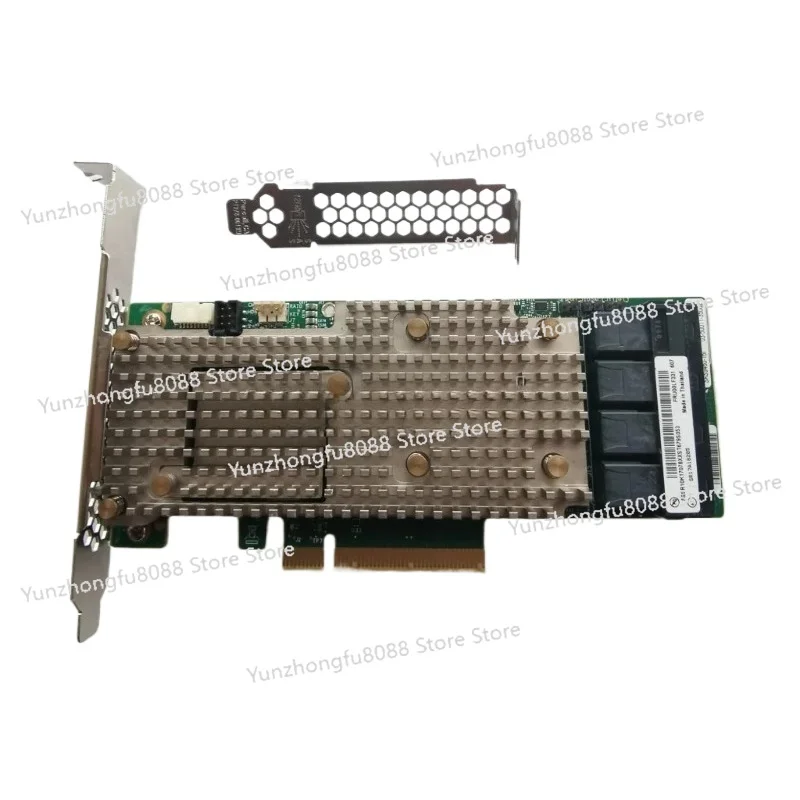 

930-16i 4GB RAID Controller 12Gbps SATA SAS (likes 9460-16i)