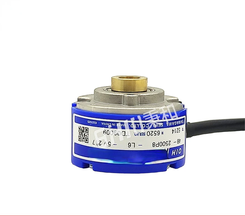 TS5214N6520 Encoder