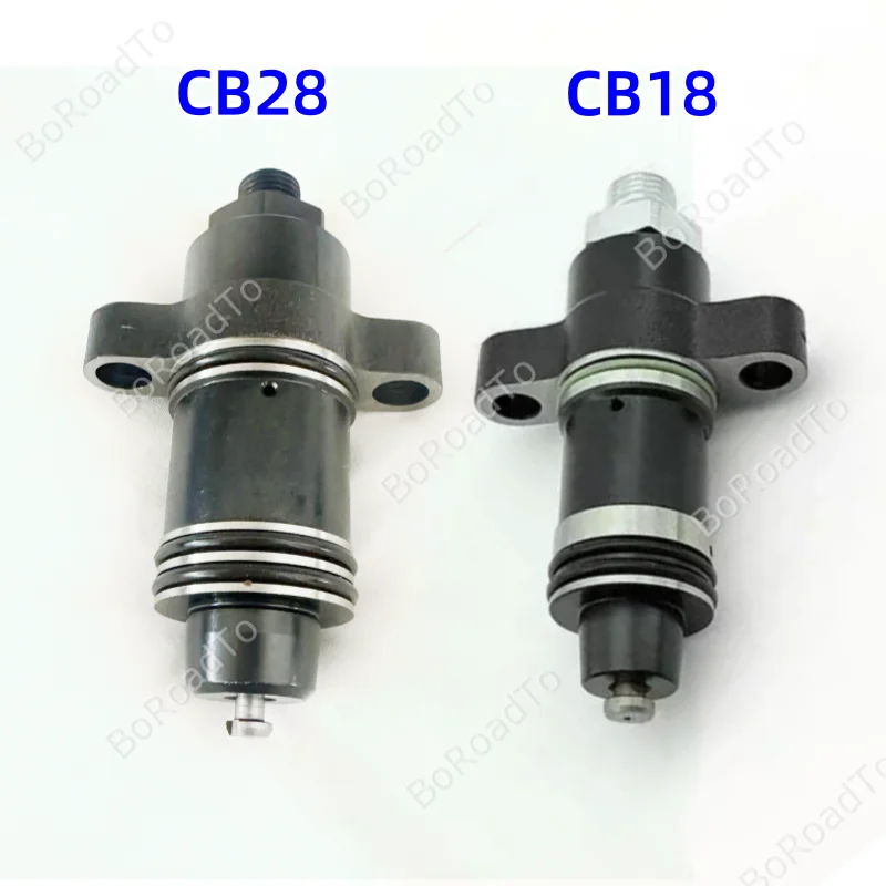 

Дизельный насос CP2.2 CB18 CB28 Плунжер F019D03045 Деталь топливного насоса высокого давления для Bosch