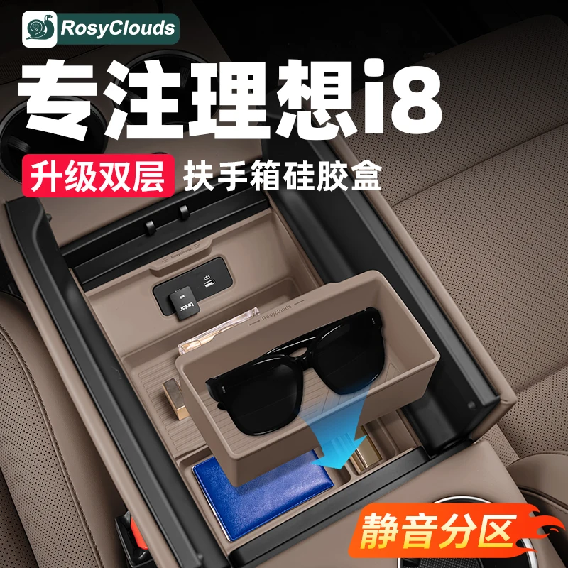 For Lixiang I8 2025…