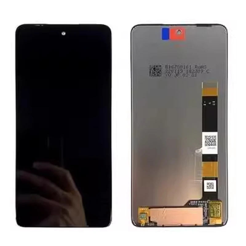 Для Motorola Moto XT2175-2 |   ЖК-дисплей и сборка сенсорной панели