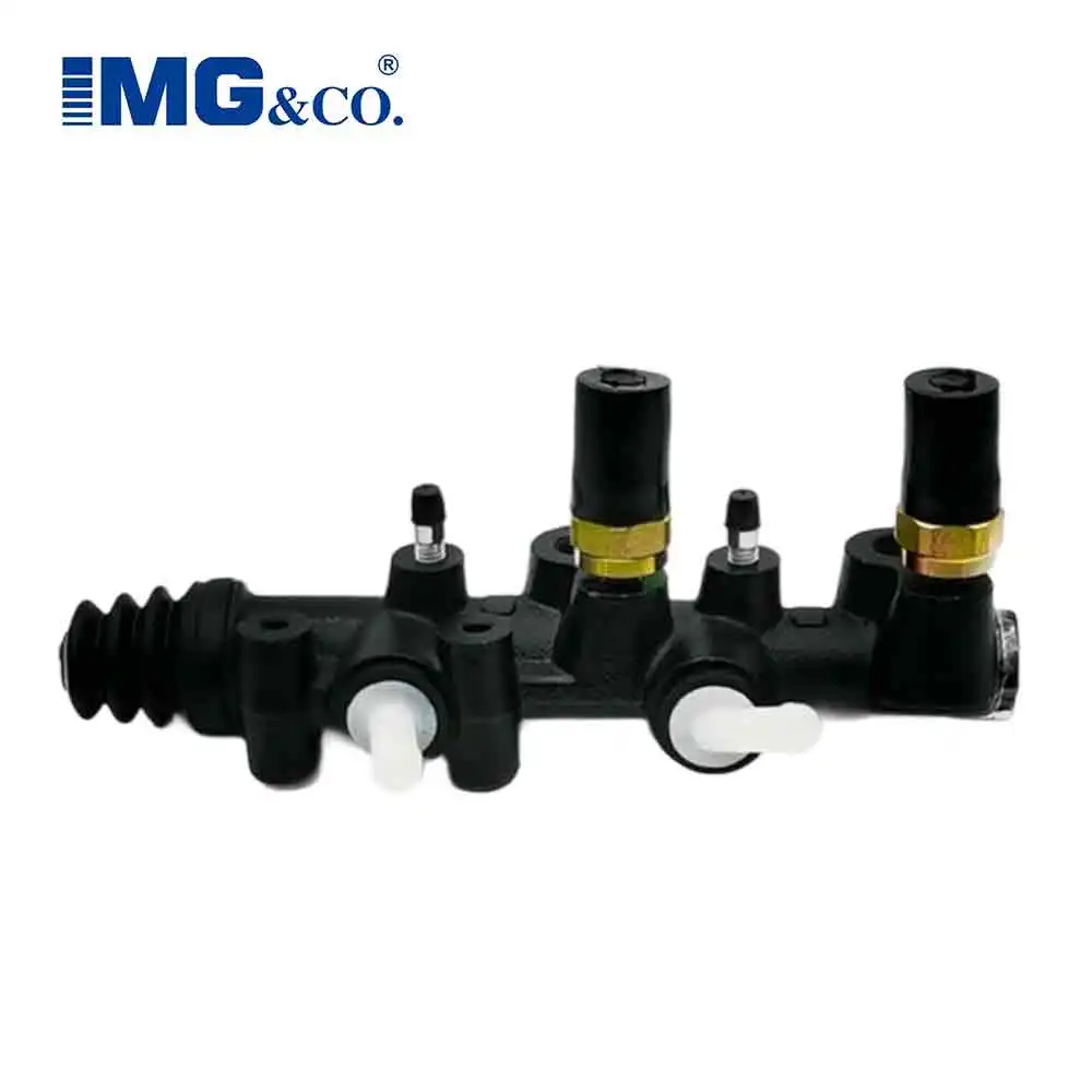 

0002958706 A0002958706 Clutch Master Slave Cylinder for Mercedes LK/LN2/NG Truck Spare Parts