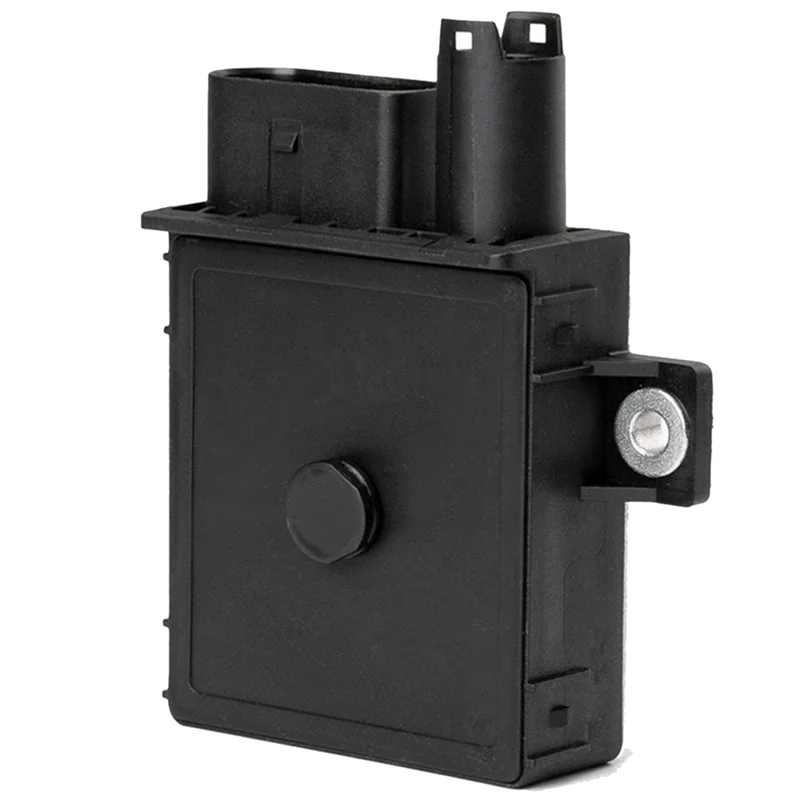 VEHO-جهاز التحكم في نظام التسخين المسبق للسيارة 12217786821 مرحل لسيارات BMW 1 3 5 Series X3 E46 E60 E61 E83 E87 E90 E91 وصول قطع غيار السيارات #2