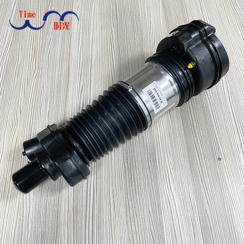 Front Air Suspension Absorber Strut Assembly With PASM For Porsche Cayenne 9Y0 17-22 9Y0616039E 9Y0616040E 9Y0616039 9Y0616040