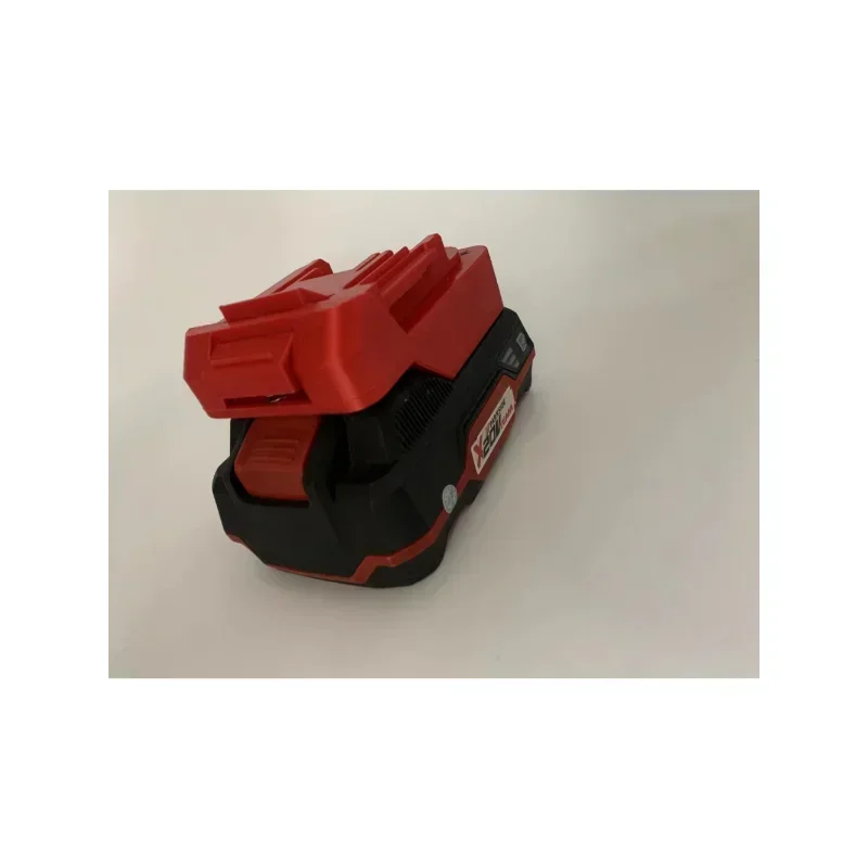 Imagem -03 - para Ferramentas de Perfuração sem Fio Makita 18v bl Compatíveis com Conversor de Bateria Parkside Lidl X20v Não Inclui Ferramentas e Bateria
