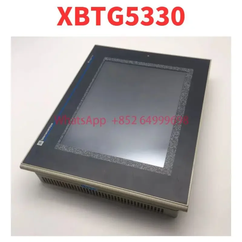 Second-hand test XBTG5330