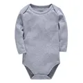 Long Sleeve Gray