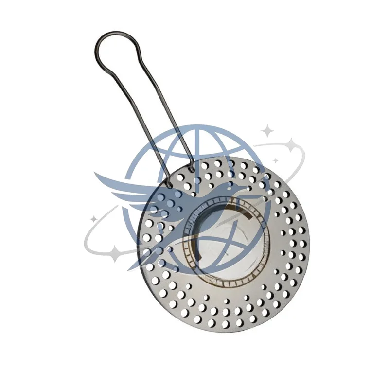 pot Stainless steel induction cooker Thermal conductivity Magnetic plate Thermal energy conversion Disc powder ring