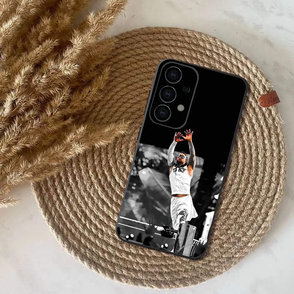 Чехол для телефона J-Jey Uso YEET для Samsung S25, S24, S21, S22, S23, S30, Ultra, S20, Plus, Fe, Lite, Note, 10,9,5G, черный чехол