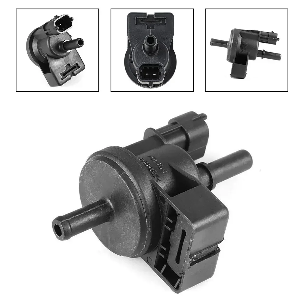 Válvula de ventilación del tanque de combustible de la válvula solenoide del recipiente del coche 55566514 0280142486   Para VAUXHALL Para Corsa E Para Meriva B Para Corsa D