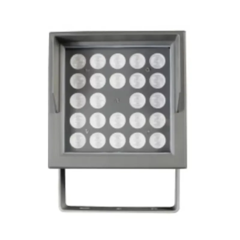Flood Light 36W 230V On/Off Building Building Manufacturer High Power Beam Outdoor Lighting