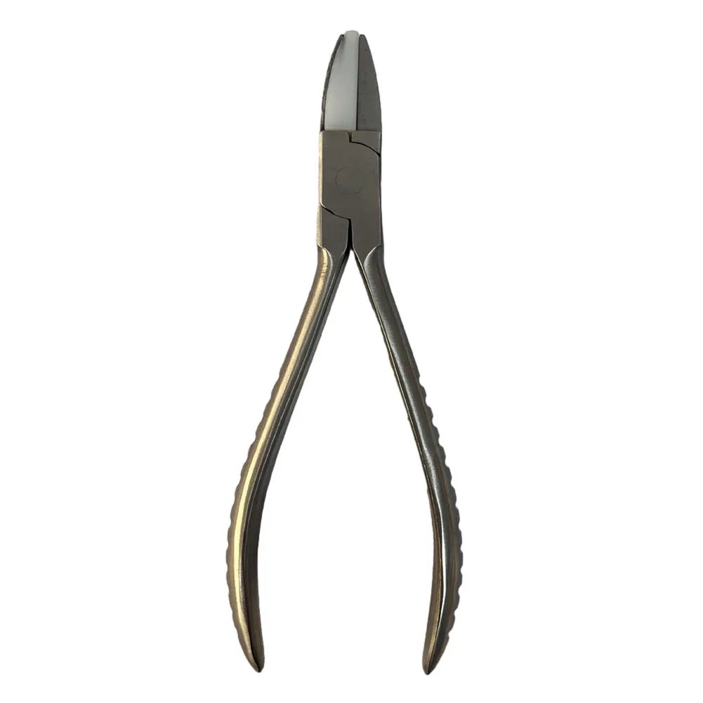 Brand New Spring Removal Plier Spring Removal Plier Clarinet Flute Needle Installation Pliers Repair Tools Saxophone