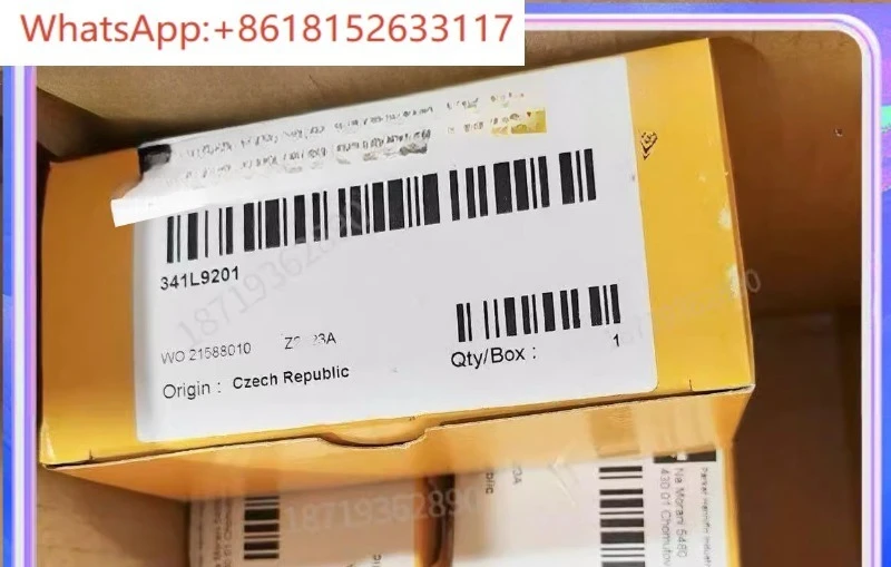 صمام هوائي 341L9101 341L9201 341L9534 341N3202