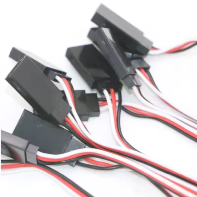 سلك تمديد من ذكر إلى ذكر ، سدادة سلك رصاص ، كبل JR ، من من من الخارج ، من من من الخارج ، من من من من الخارج ، من من من من الخارج ، 10 #1