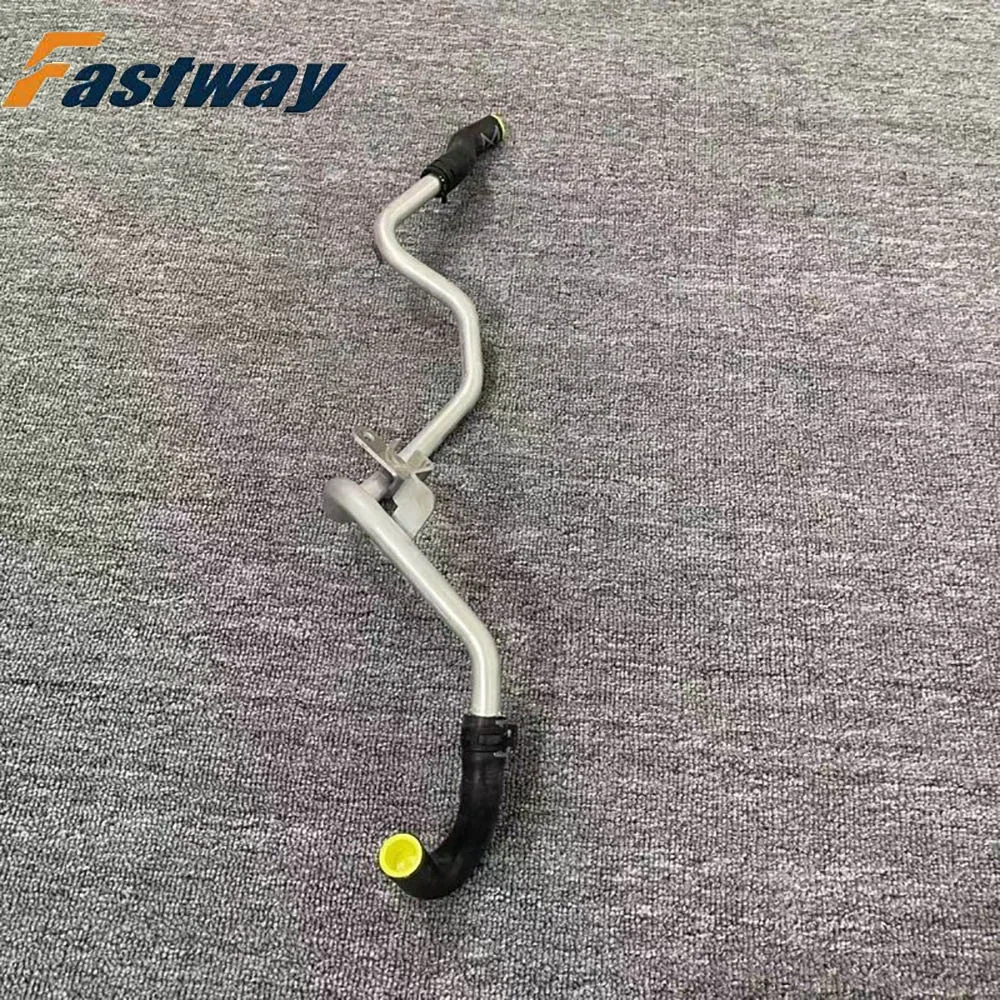High Quality Coolant Cooling Water Pipe For Bentley Continental GT GTC 4.0 3W0121064R