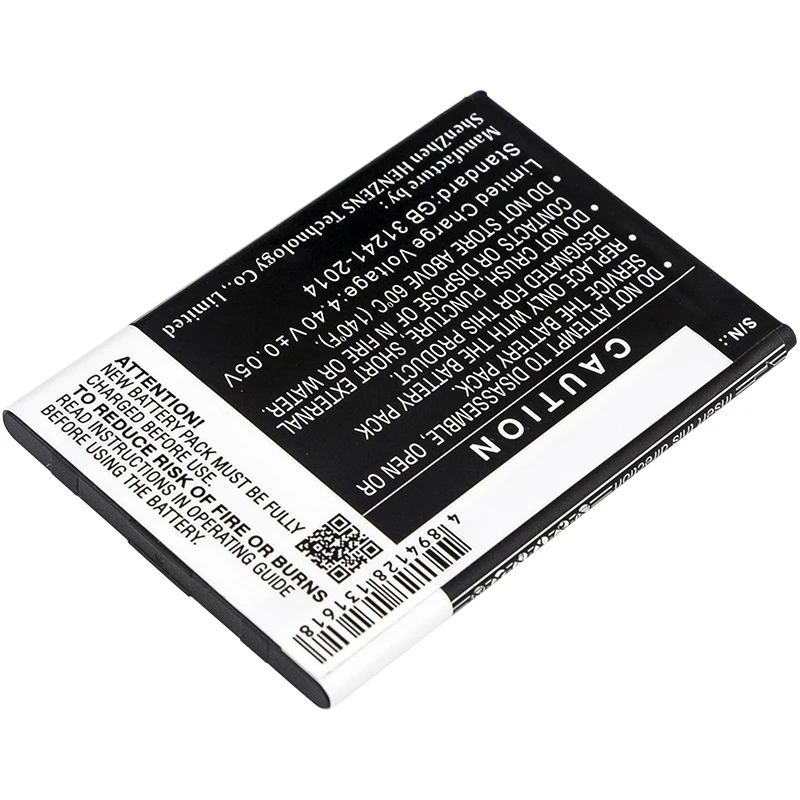 Li-ion móvel, bateria de smartphone para Asus, 3.85v,2050mAh,ZenFone Go 4.5,ZB452KG,X009DB,ZenFone Go ZB452KG,B11P1428 1ICP5/52/66