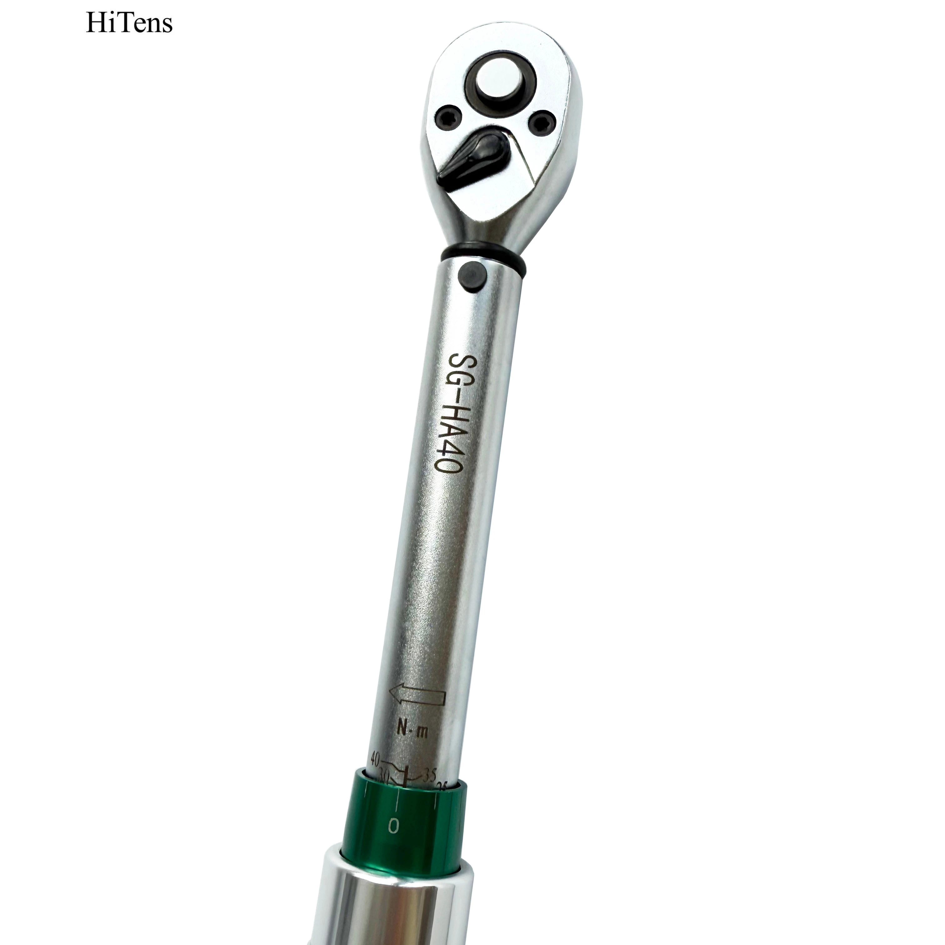 Heavy-Duty 1\