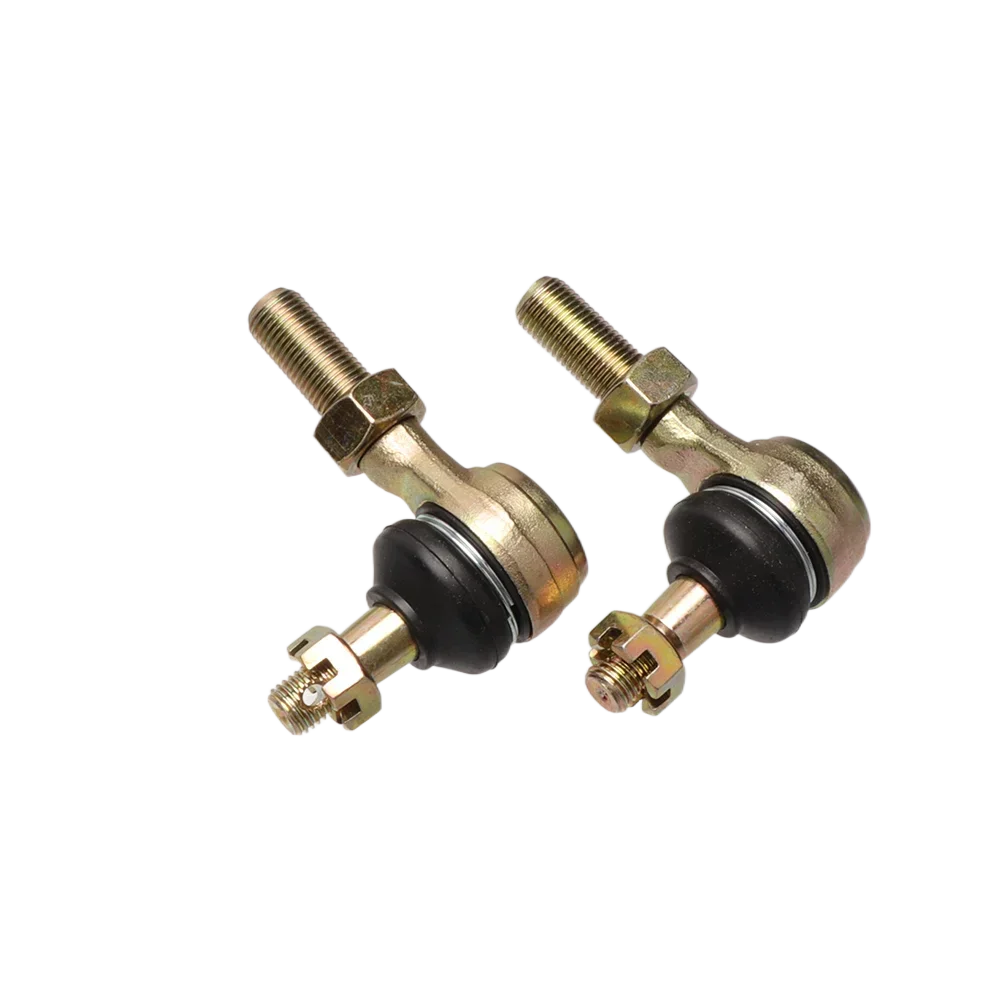 

M10-M12 Наконечник рулевой тяги с коническим шаровым шарниром, рулевой вал, подходит для CF Moto 9030- 101170 Рулевой кулак Zforce 1000 800 500X6 ATV