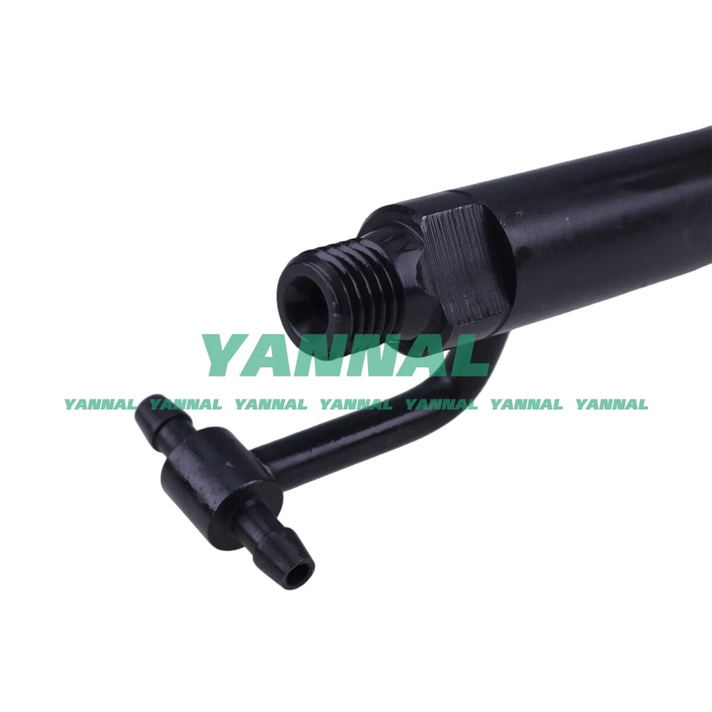 long time aftersale service Fuel Injector AT212037 For Yanmar 4TNE98 4TNE98-SA John Deere Loader 304H