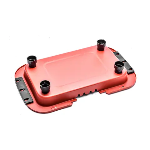 8 best sales rökfri grill - №1