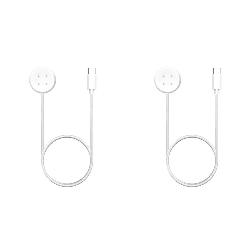 Ayhf 2X Type-C Cabl…