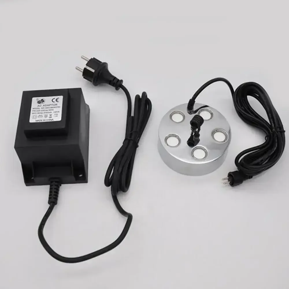Sell like hot cakes Air purification fruit and vegetable detoxification integrated atomizer,process fountain