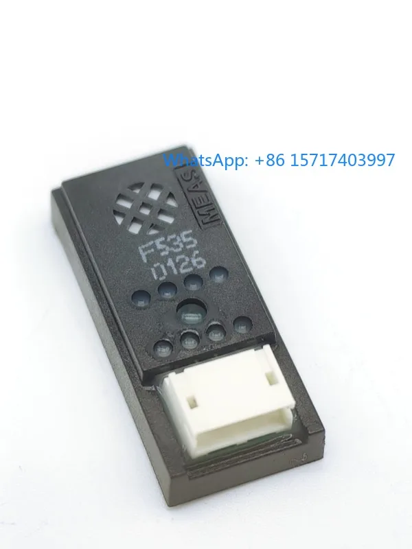 French HUMIREL humidity sensor HTG3535CH F535 temperature and humidity integrated sensor