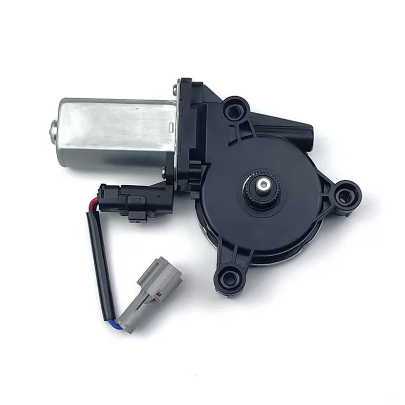 � Fensterhebermotor für KIA Sportage 2017-22 Fensterhebermotor für Hyundai Elantra 2011-2016 Tucson Sonata 82460-D901 – Detail 7