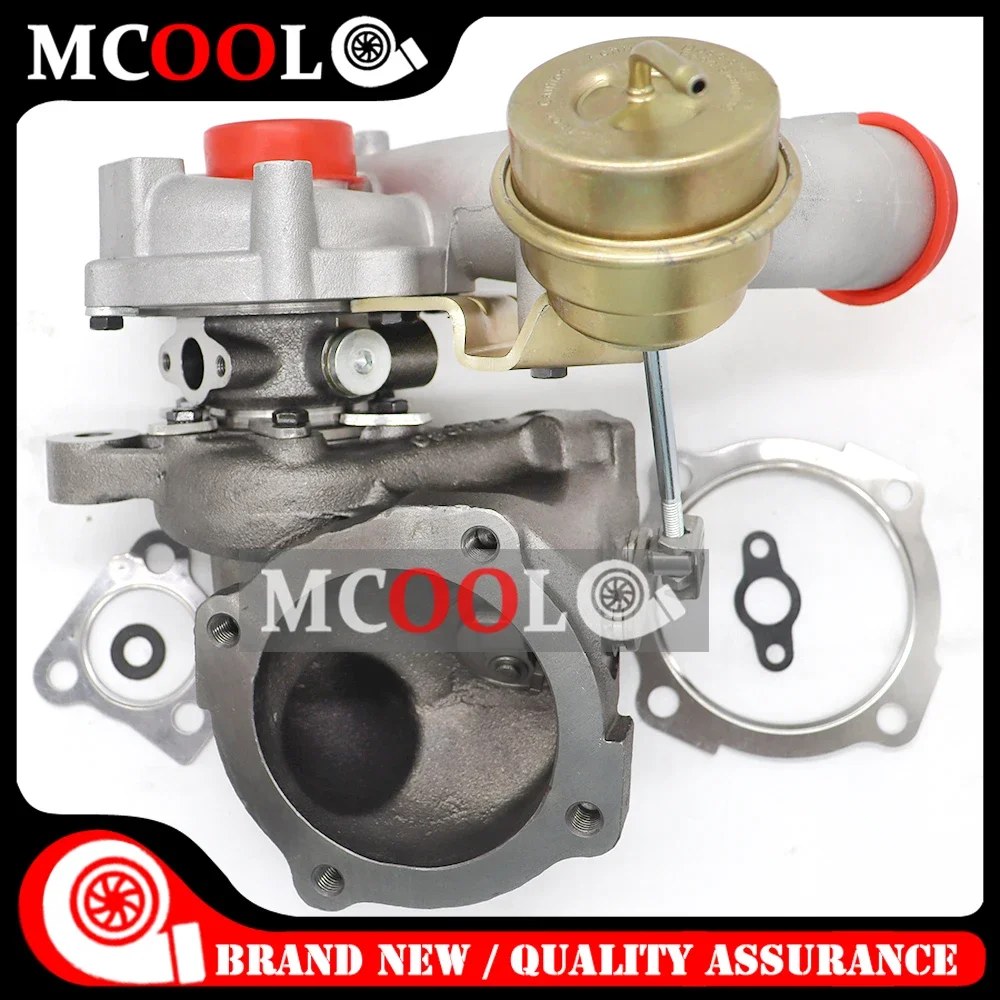 Nuevo turbocompresor k03 Turbo para Audi TT A3 1,8 T K03S K03-052 53039880052   06A 145713 D 53039700052