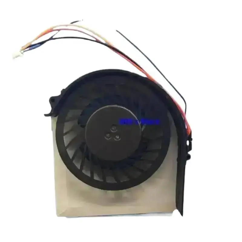 &. مروحة تبريد جديدة لوحدة المعالجة المركزية للكمبيوتر المحمول T420 T420i T420S 04W0409 04W0627 0B46252 #3