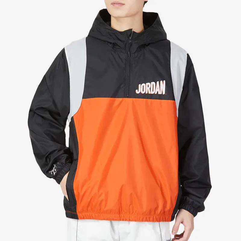 

Nike genuine 2023 Spring Men's Woven Jacket DV7601-010