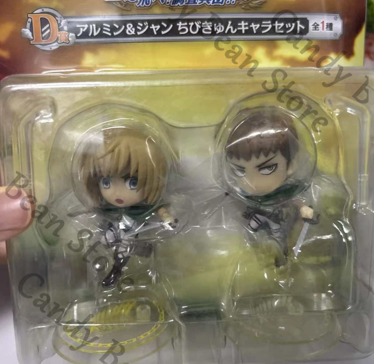 genuine-ace-attorney-armin-arlert-anime-jean-kirstein-cosplay-figurine-garage-kits-cartoon-model-desktop-ornament-hallowmas-gift