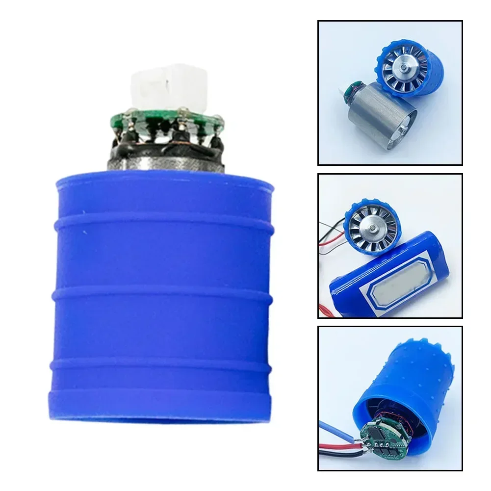 Compact Brushless Motor 130000 RPM Motor For Professional Use Efficient Drying Lightweight Design Powerful Performance