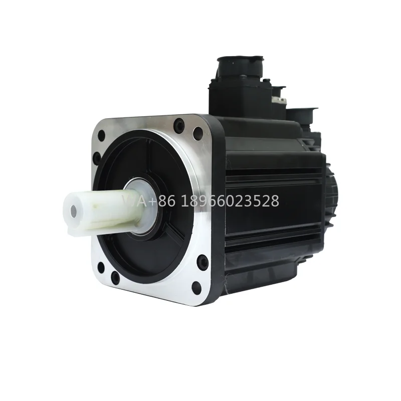 

High Precision 130 Servo Motor 130-10025 2600 Watt 10NM Three-Phase 50Hz Frequency