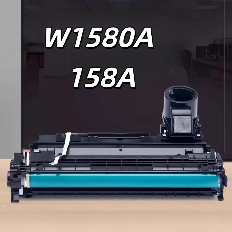 

Совместимый барабан с изображением 30 К для HP Tank 1005 1005 Вт 1020 1020 Вт 2506D 2606DN 2606SDN 2606SDW W1580A 158A