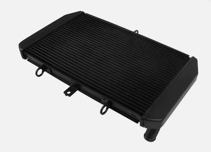 دراجة نارية تبريد مبرد مياه المبرد لكاواساكي Z 1000 Z1000 2010-2016 Z1000SX 2011-2016 Versys KLZ 1000 2015-2018