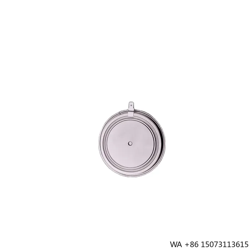 for FN2593MK180 Phase Control Thyristor 2593A 1800V Press Pack SCR High Power Semiconductor for Industrial Rectifier
