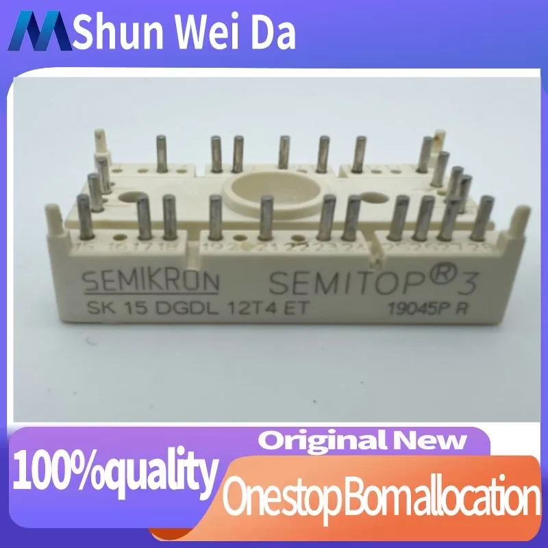 

SK15DGDL12T4ET НОВЫЙ ОРИГИНАЛЬНЫЙ МОДУЛЬ