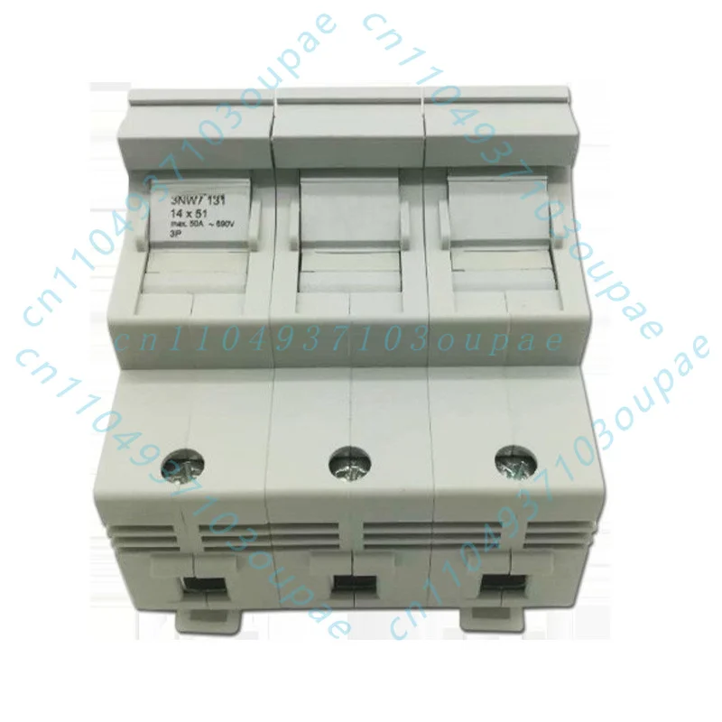 For 3NW7131 spiral fuse fuse, fuse base, fuse core