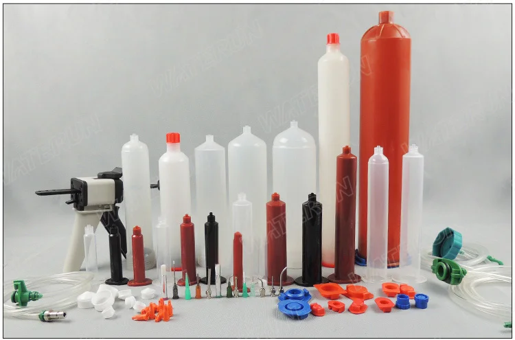 High-precision Intelligent Automatic Glue Dispenser