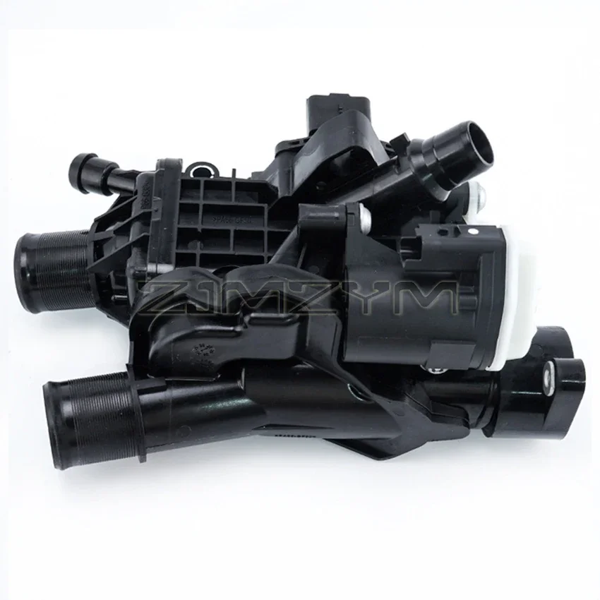 

Thermostat Housing for PEUGEOT 308 508 5008 Citroen C5 C4 9804160380 9849443980 Car Thermostat Assembly Auto Accessories
